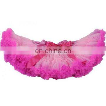 CG-TT0284 Petticoat puffy tutu