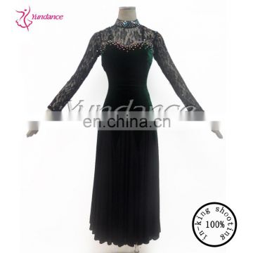 M-117 Ballroom dance dress for women costume dance oriental