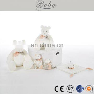 2017 New design home decoration baby bear toy series