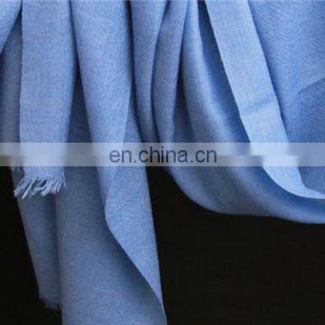 2017 New Design Factory Wholesale Blanket Scarf Shawl Autumn Winter Women Solid Color Custom Cashmere Scarf Pashmina Shawls