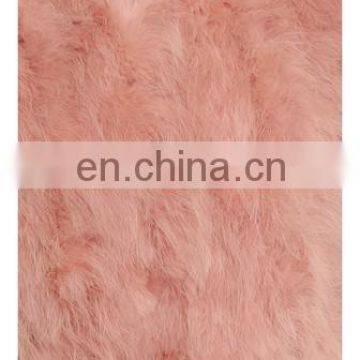 New Arrivel Lady Faux Fur Coat photo-3