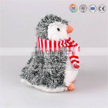 Stuffed Penguin Toy Penguin Soft Toy photo-5