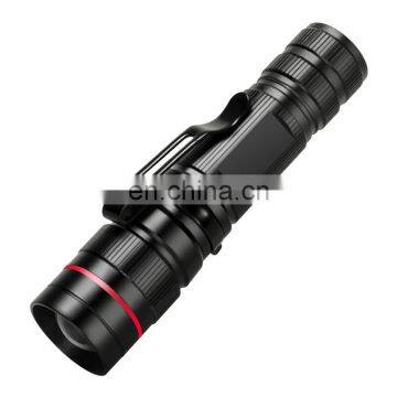 Wholesale Portable Fashion Outdoor Camping Emergency Survival Mini Led Flash Light