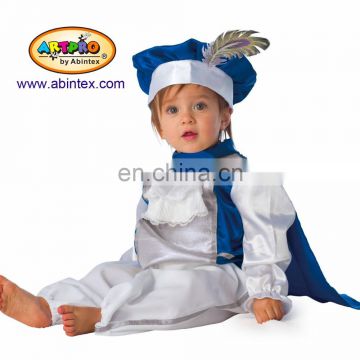 little prince costume (14-072B ) as infant costume with ARTPRO brand