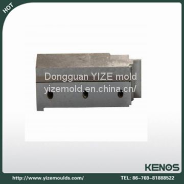 Zhejiang plastic mold spare part of automation in mould spare part maker