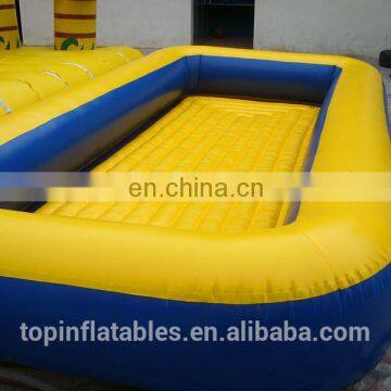 PVC Inflatable Jumping Aqua Park Slip n Slide for Sale photo-3