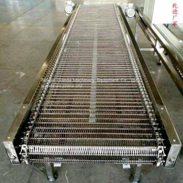 Order Price of High Temperature Resistant Conveyor photo-2