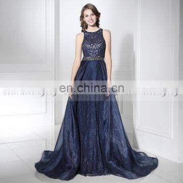 Gorgeous Lace Prom Dress Plus Size Prom Dress Long Prom Dresses LX378