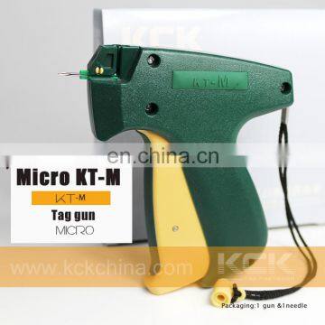 Micro Tagging Gun for Thin fabrics, delicate underclothes