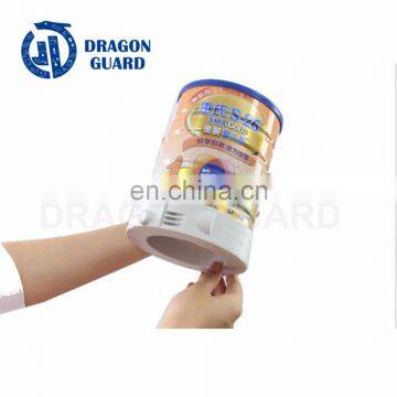 DRAGON GUARD milk can anti-theft, AM/RF hard tag EAS milk can grip