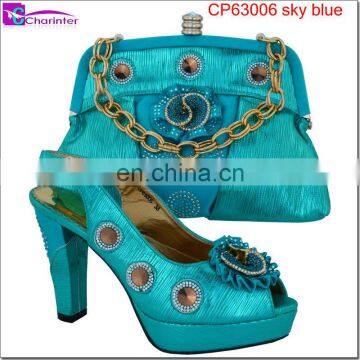 Ladies Shoes Italian Sheos and Bags Italian Shoes and Bags to Match Women photo-4