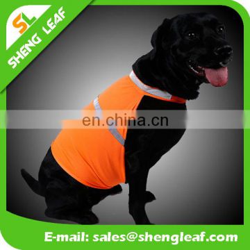 The Best design of Pet dog high visibility reflective dog vest