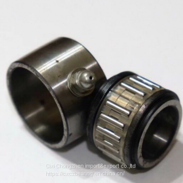 TEXTILE ROLLER BEARING SKF UL28-0010083 photo-3