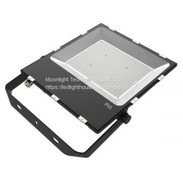 LED Floodlight Housing MLT-FLH-CXXL-II