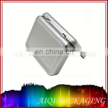 Delicious Egg Roll Metal Tin Box(DL-IT-0501)