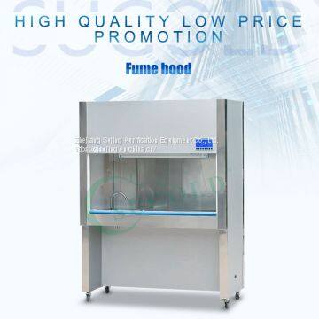 Laboratory Chemical fume hood /fume cupboards/lab furniture