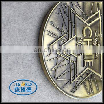Custom Hockey Tournament Medals,custom Sports Medals,custom Medals With Ribbon photo-2