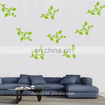 Wholesale Diy Home Decor Vinyl Wall Stickers photo-2