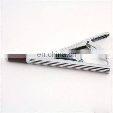 Customized and Wholesale Blank Tie Clip photo-2