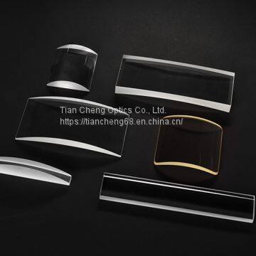 Cylindrical Lens