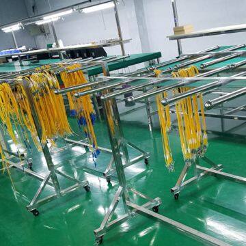 Puyang YRT Communication Tech Co., Ltd company overview - view 4