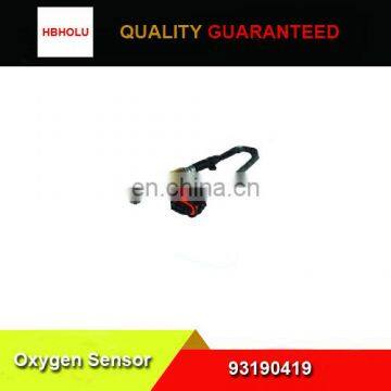 good quality Oxygen sensor OEM 93190419 fit for Opel