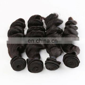 Fast Shipping Virgin Hair Virgin Cambodian Hair photo-3