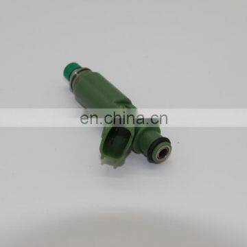 Fuel Injector Nozzle 23250-0D040 for Toyo-ta 1.8 Engine