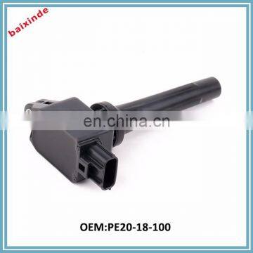 Latest Items BAIXINDE Ignition coil OEM PE20-18-100 PE2018100 for MAZDA