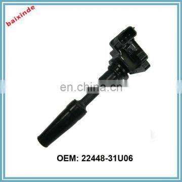 OEM 22448-31U06 new premium Ignition coil for INFINITI and NISSANs 2244831U06