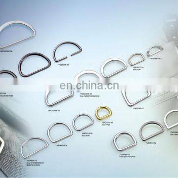 10-50mm Metal Adjustable Bag Buckle photo-4