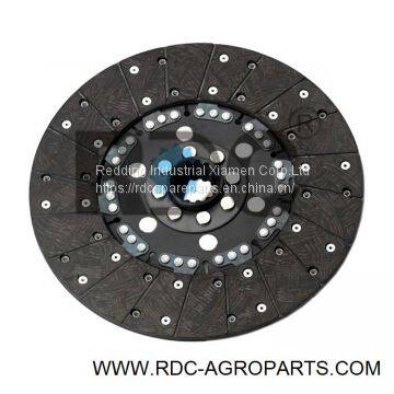 Tractor Spare Parts Clutch Disc For Fiat 640