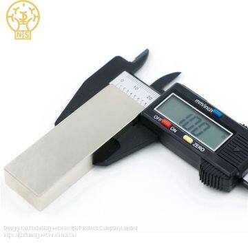 5mm Neodymium Magnet Block