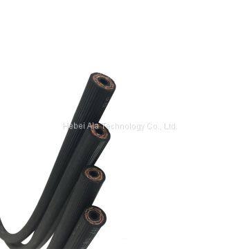 Hydraulic Brake Hose SAE J1401 auto brake hose 3.2x10.5 auto brake hose china factory brake hose