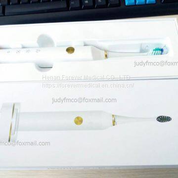 Hot China Low Price Sonic Electric Toothbrush photo-3