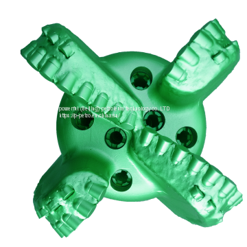 Steel Body PDC Bit 12 1-4 GS1604T photo-4