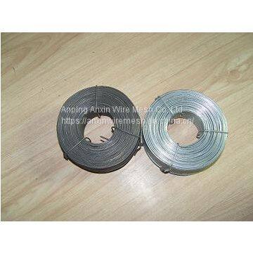 Canada Black annealed tie wire soft quality