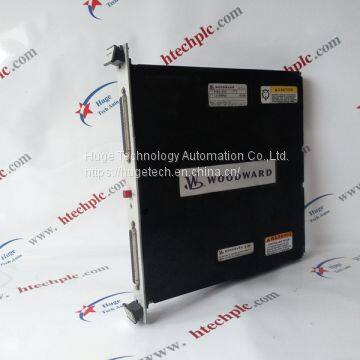 Woodward 5463-750 Cpu Connection New and Original Spare Parts of Industrial Control System photo-2