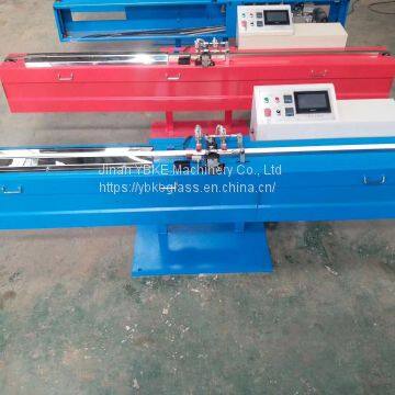 03 Horizontal Insulating Glass Double Glass Butyl Extruder Machine