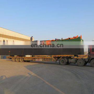 2017 Sand Cutter Suction Dredger,dredger for Construction ,port Dredging Machinery photo-4