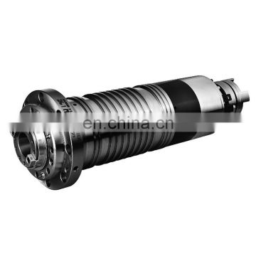 Hot selling ST40 direct drive cnc machine Spindle