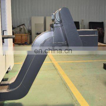 High Quality CNC Machinery Alloy Parts Machining Equipment photo-3