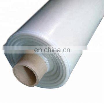 Polyester 250 Micron Agriculture Use Plastic Greenhouse film