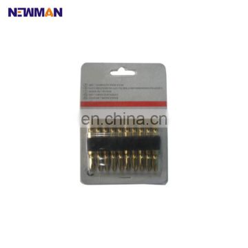 skin card packing security cr-v precision phillips screwdriver bit set