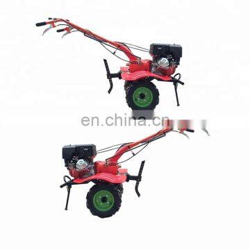 Farming Hand Hydraulic Mini Cultivator Rotary Tiller Price