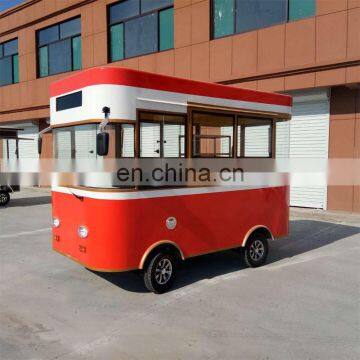 Chinese Food Truck Food Truck Riyadh Food Truck Electric photo-7