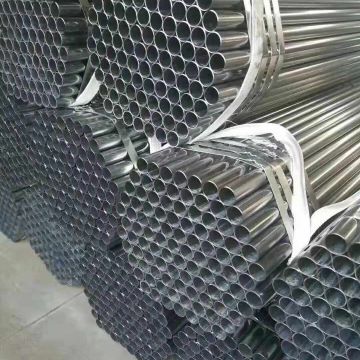 Square Bender Structure Steel Pipe S235jr 40*100 Rectangular Steel