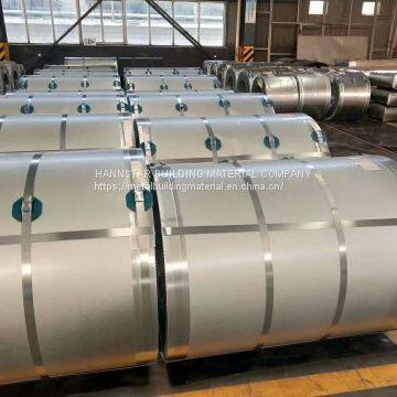 Prepainted Galvanized Steel Coil With Many Colors photo-3