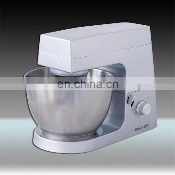 Various Capacities Automatic Industrial Mixer for Bakery