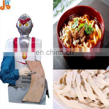 Robot Sliced Noodles Machine/Noodle Cutting Making Machine for Price photo-5